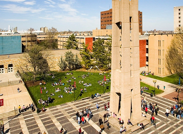 Temple University